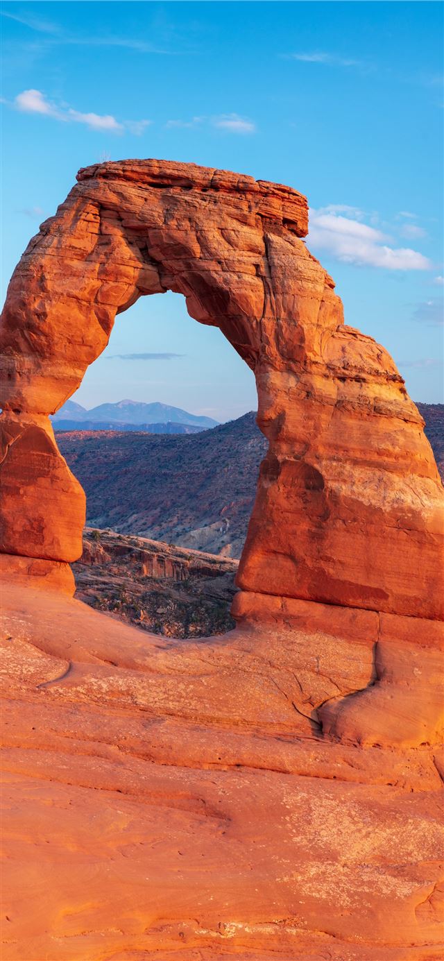 1125x2436 Arches National Park Archives Page 2 of 3 Duncan c... - arches national park iPhone 11 Wallpaper