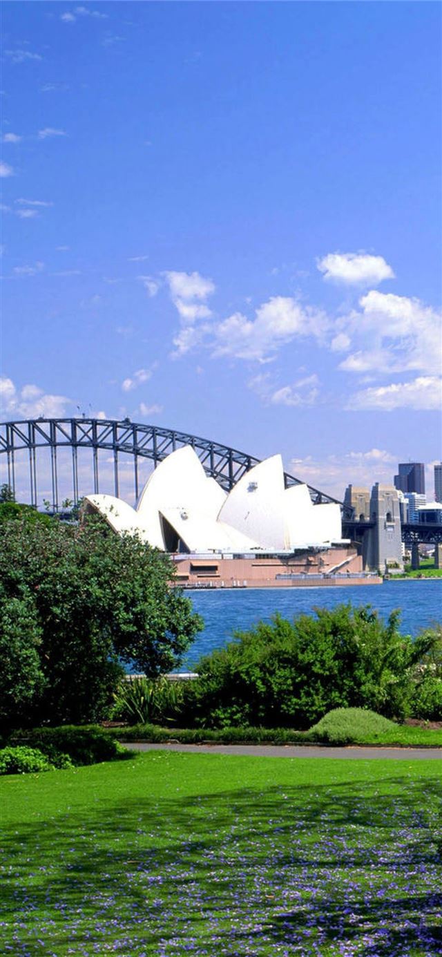 1125x2436 Sydney - sydney iPhone 11 Wallpaper