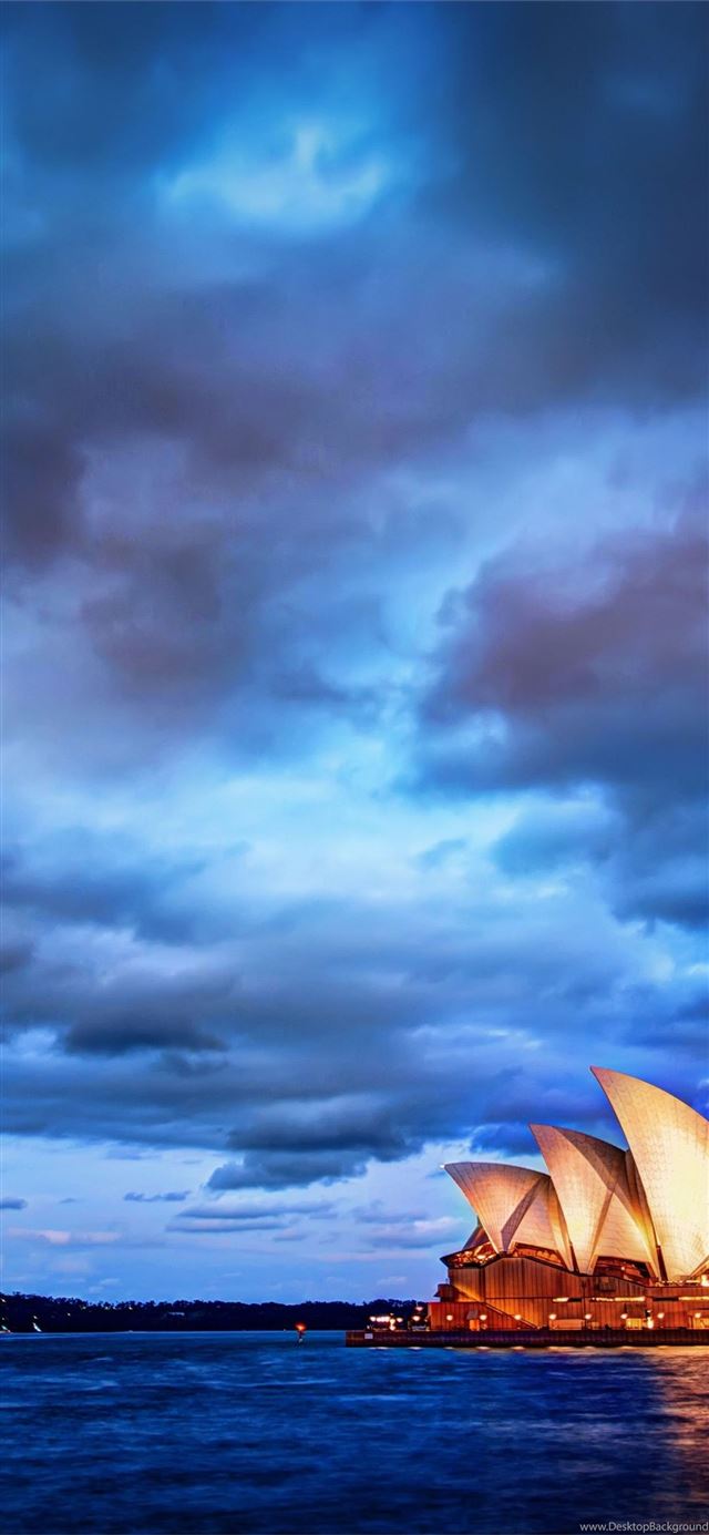 1125x2436 Sydney Australia Desktop Background - sydney iPhone 11 Wallpaper