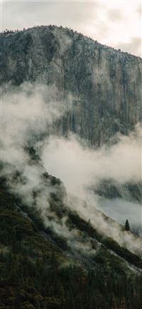 Giant's Causeway wallpaper