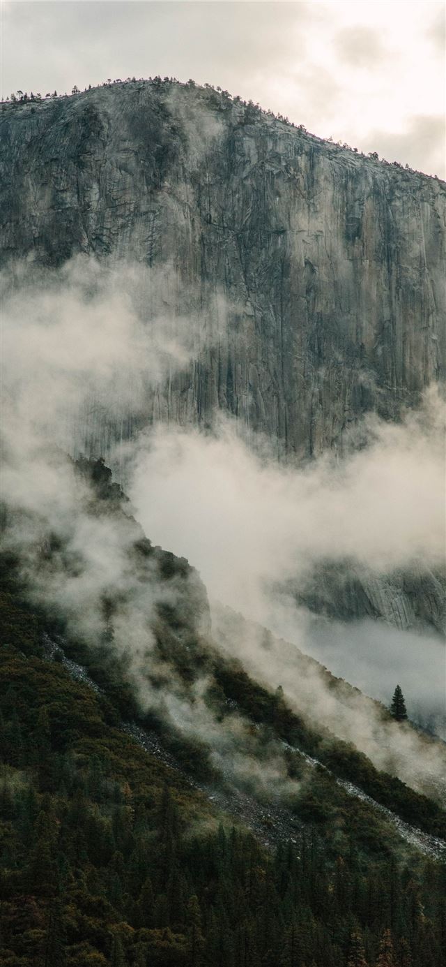 1125x2436 Giant's Causeway - northern ireland iPhone 11 Wallpaper