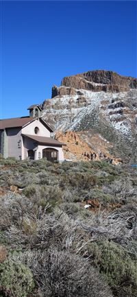 Giant's Causeway wallpaper