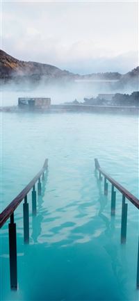 6 Things You Might Not Know About the Blue Lagoon ... wallpaper