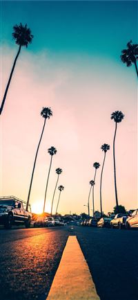 California wallpaper