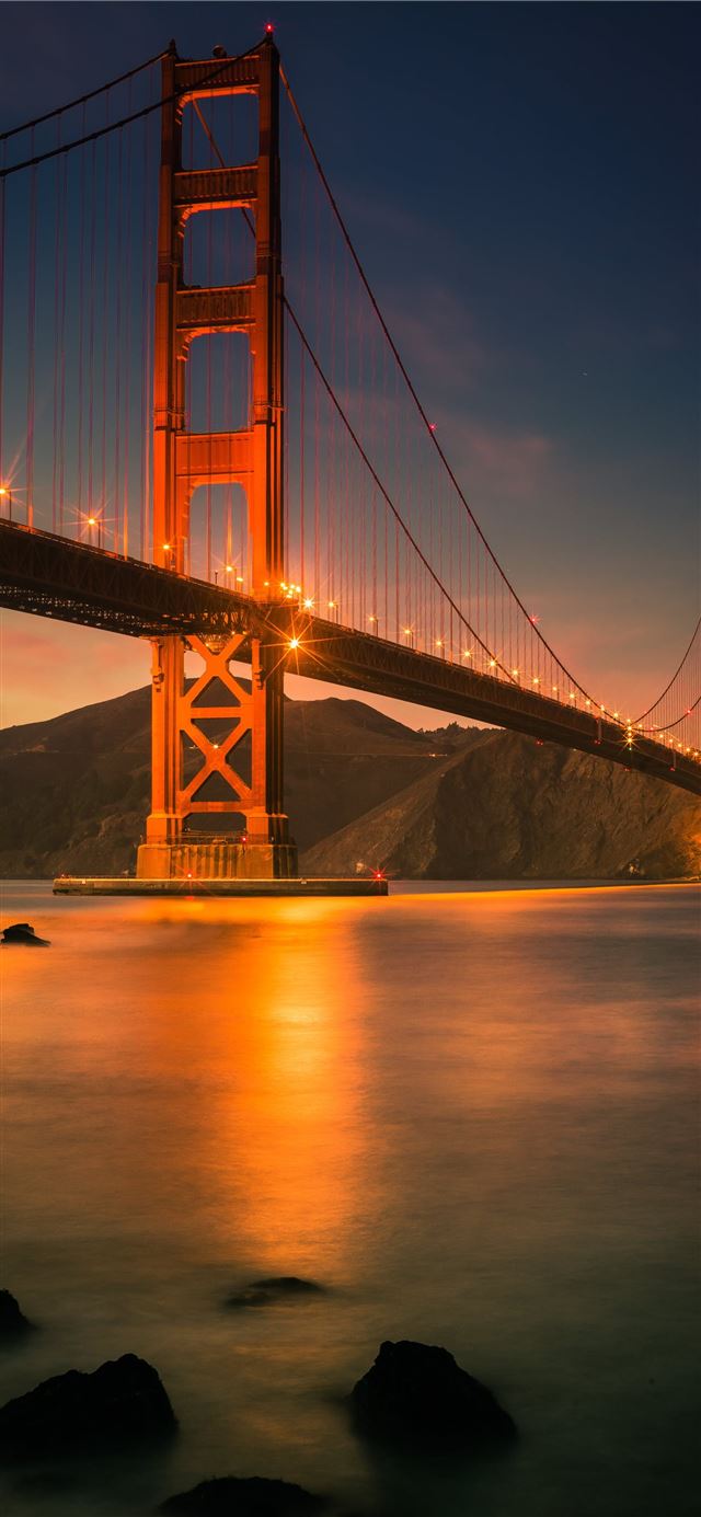 1125x2436 California - california iPhone 11 Wallpaper