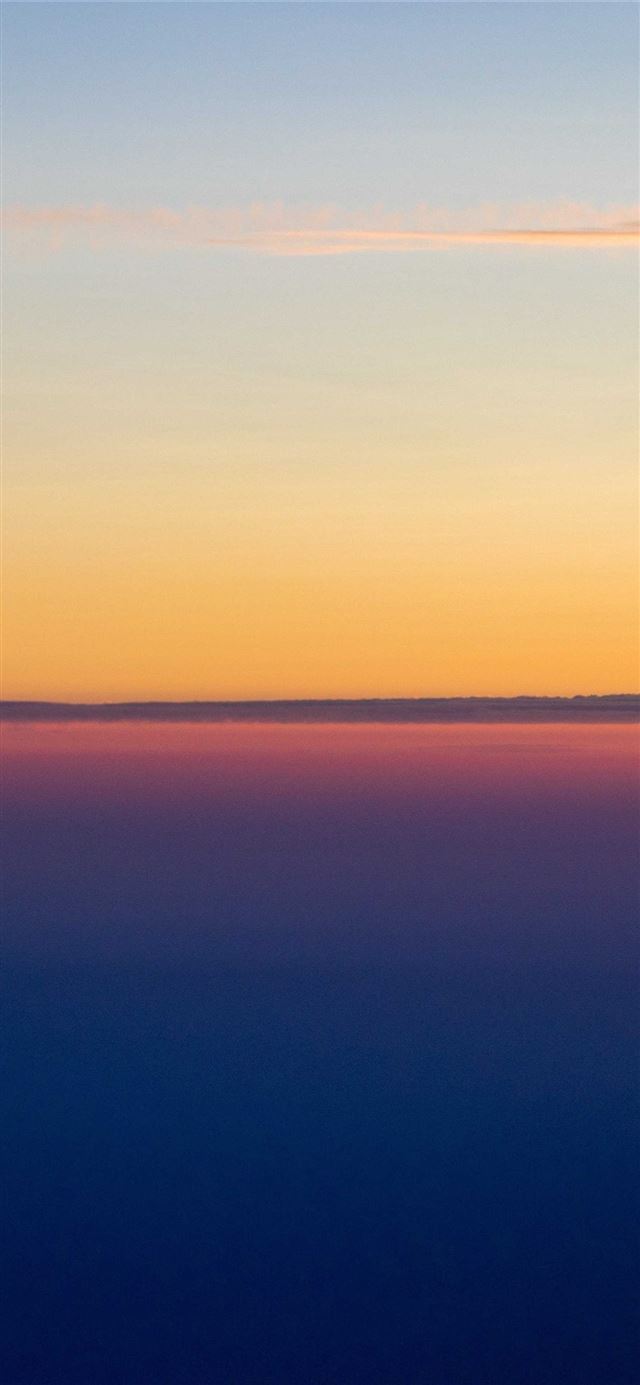 1125x2436 Serengeti - tanzania iPhone 11 Wallpaper