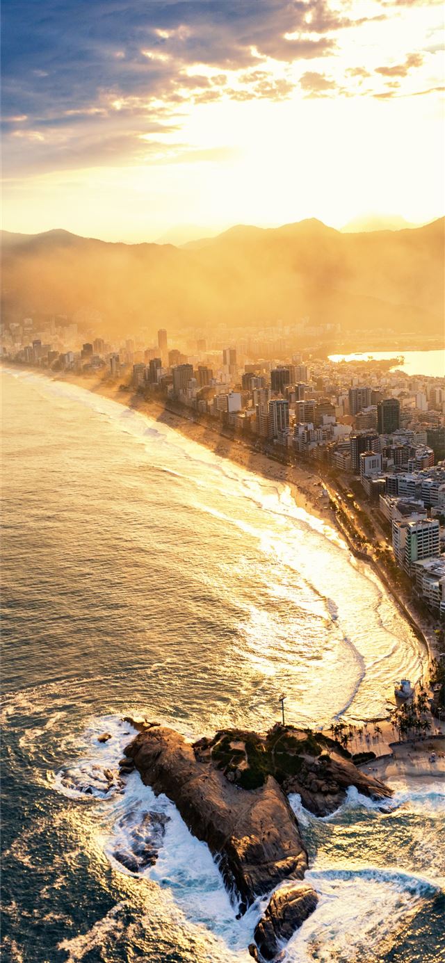 1125x2436 Man Made Rio De Janeiro ID 850514 Mobile - rio de janeiro iPhone 11 Wallpaper