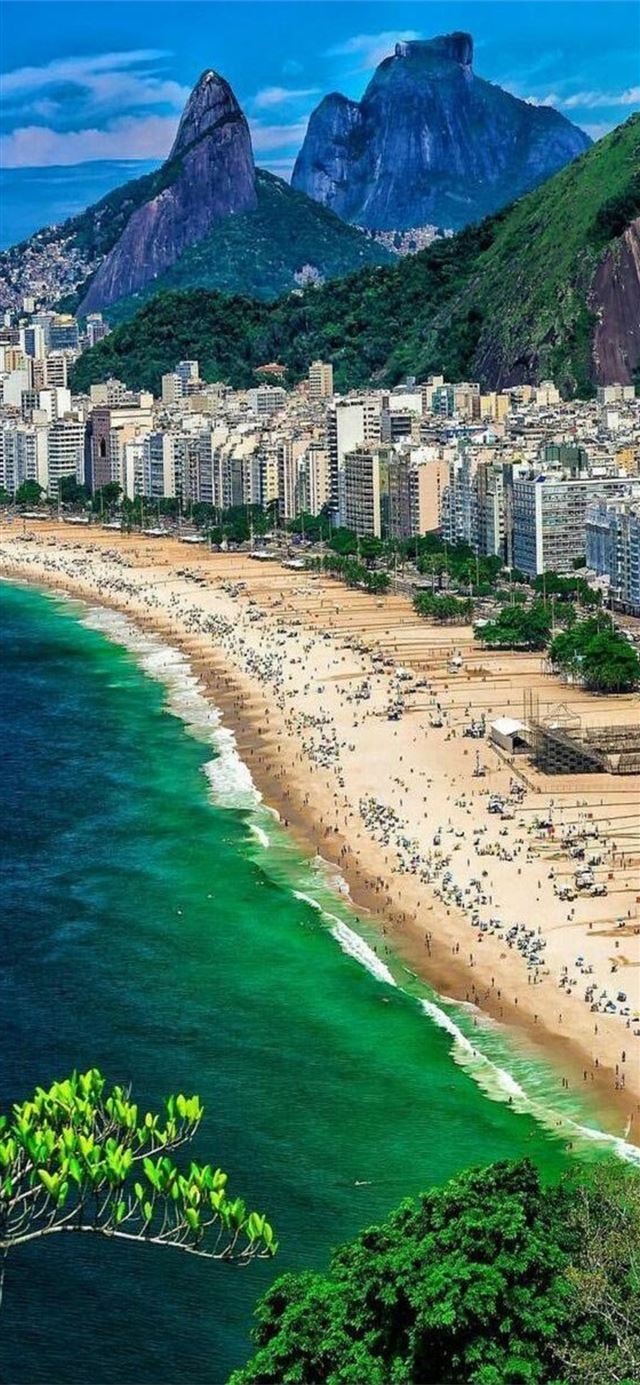 1125x2436 Top 18 rio de janeiro HD - rio de janeiro iPhone 11 Wallpaper