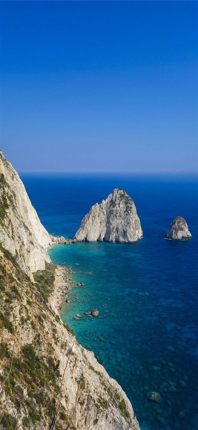 1125x2436 Navagio Beach - navagio beach iPhone 11 Wallpaper
