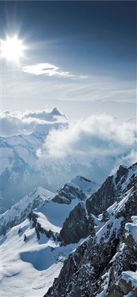 Lake Manasarovar wallpaper