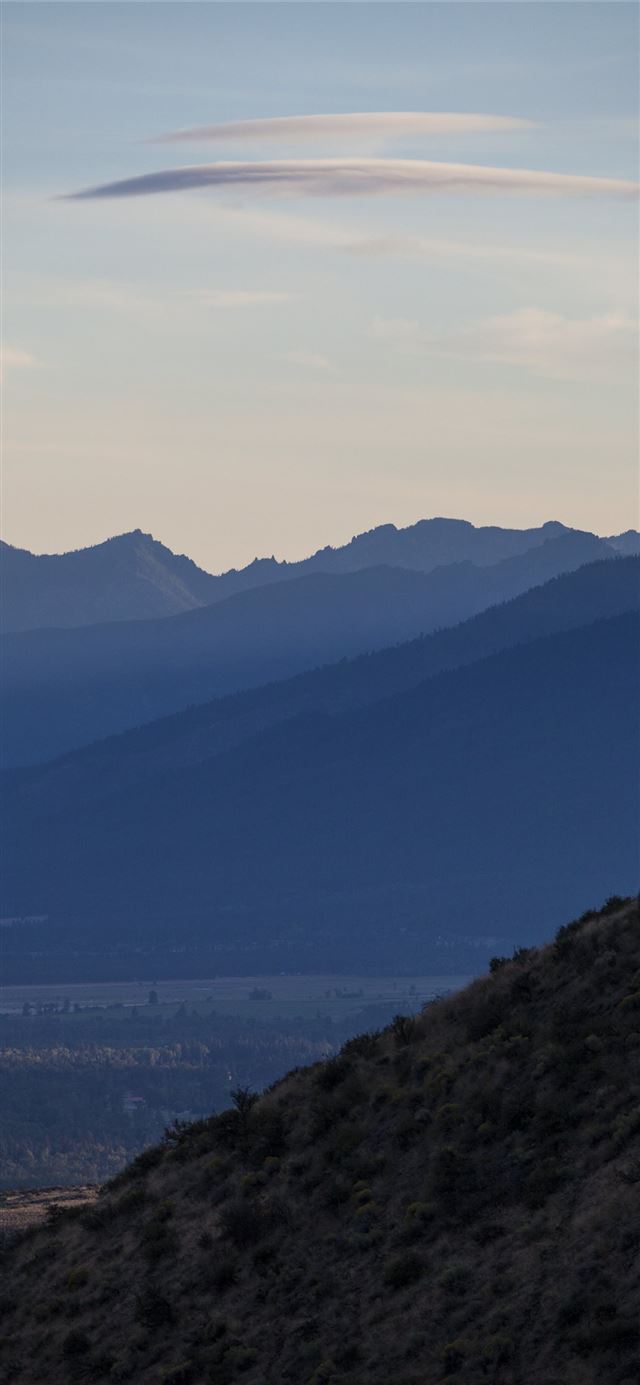 1125x2436 Lake Manasarovar -  iPhone 11 Wallpaper