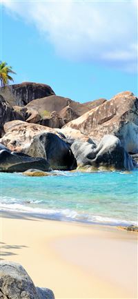 Whitehaven Beach wallpaper