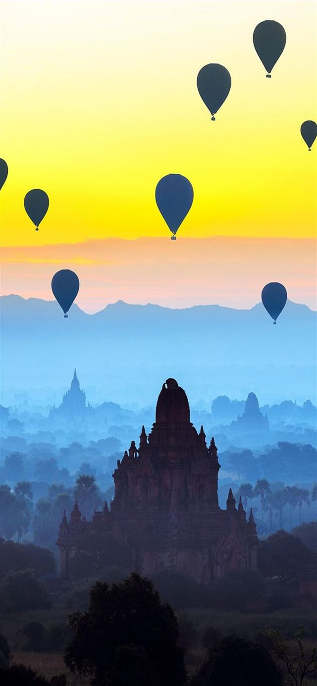 1125x2436 myanmar - myanmar iPhone 11 Wallpaper