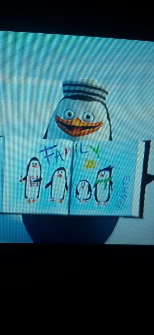 1125x2436 20160930 223010 Penguins of Madagascar 39929326 -  iPhone 11 Wallpaper