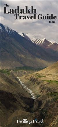 ladakh india wallpaper