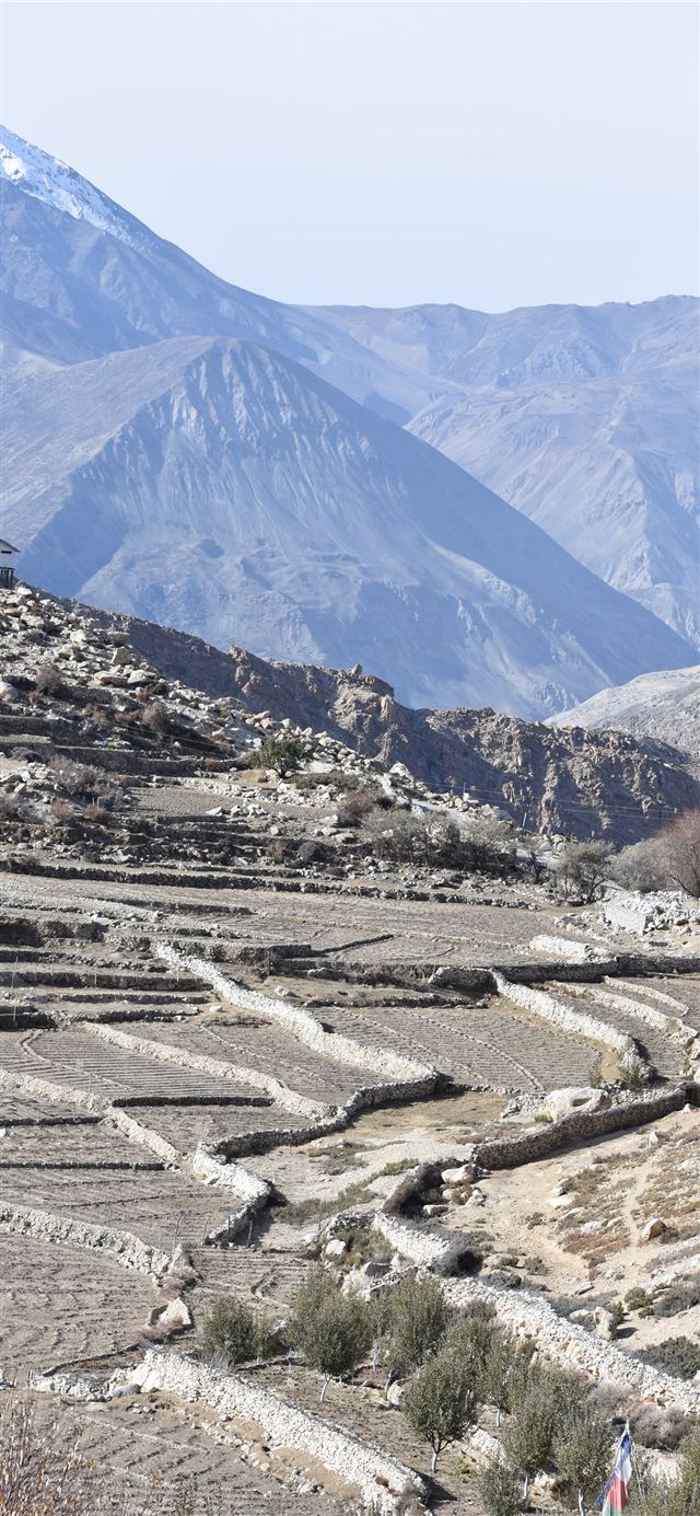 1125x2436 Ladakh - ladakh iPhone 11 Wallpaper