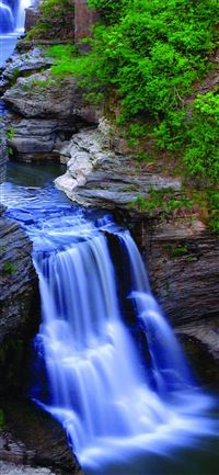 Victoria Falls wallpaper