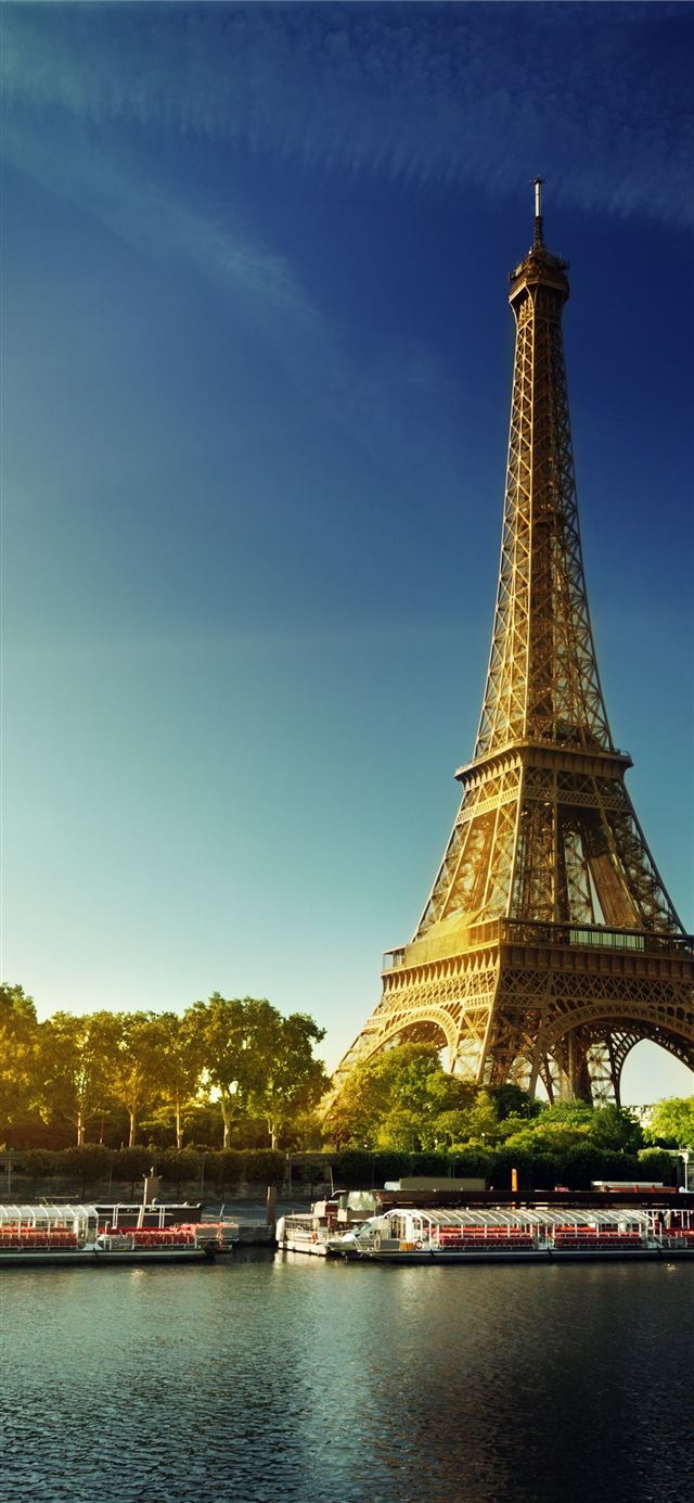 1125x2436 Of Paris posted by Michelle Tremblay - paris iPhone 11 Wallpaper
