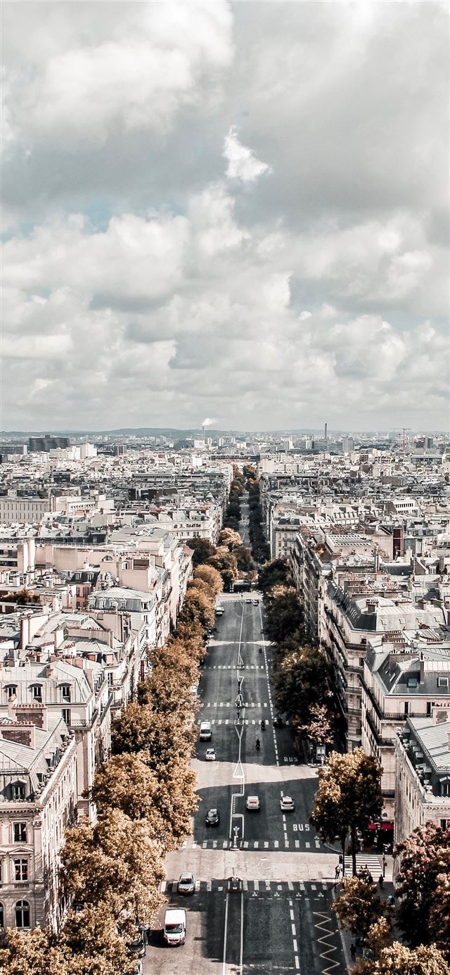 1125x2436 Paris - paris iPhone 11 Wallpaper
