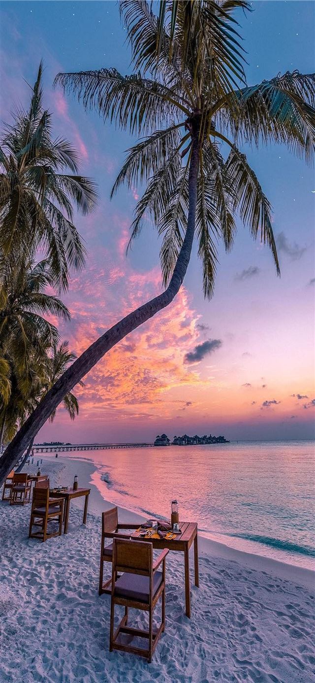 1125x2436 Phi Phi Islands - phi phi islands iPhone 11 Wallpaper
