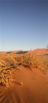 Namib Desert wallpaper