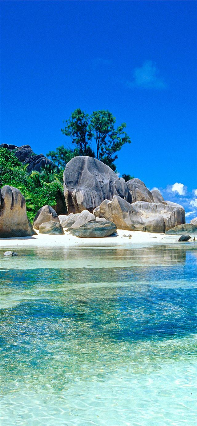 1125x2436 Seychelles -  iPhone 11 Wallpaper