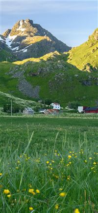 Trolltunga wallpaper