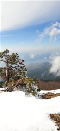 Iguazu Falls wallpaper