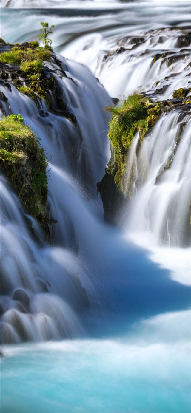 1125x2436 Iguazu Falls - iguazu falls iPhone 11 Wallpaper
