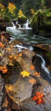 Iguazu Falls wallpaper