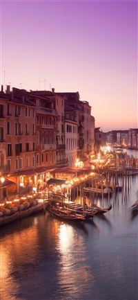 Max Venice HD wallpaper