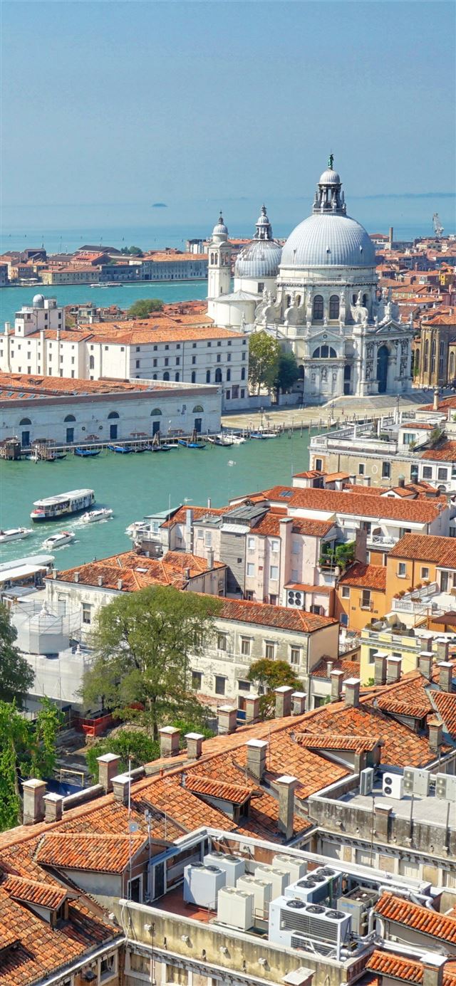 1125x2436 Man Made Venice ID 771296 Mobile Abyss - italy iPhone 11 Wallpaper