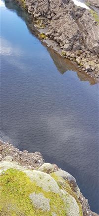 Vatnajokull Ice Caves wallpaper