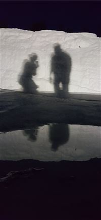 Pamukkale Thermal Pools wallpaper