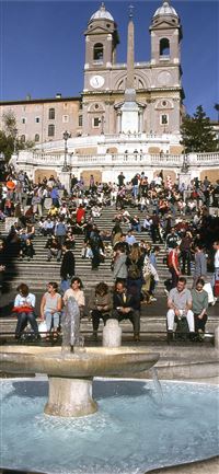 Colosseum of Rome wallpaper