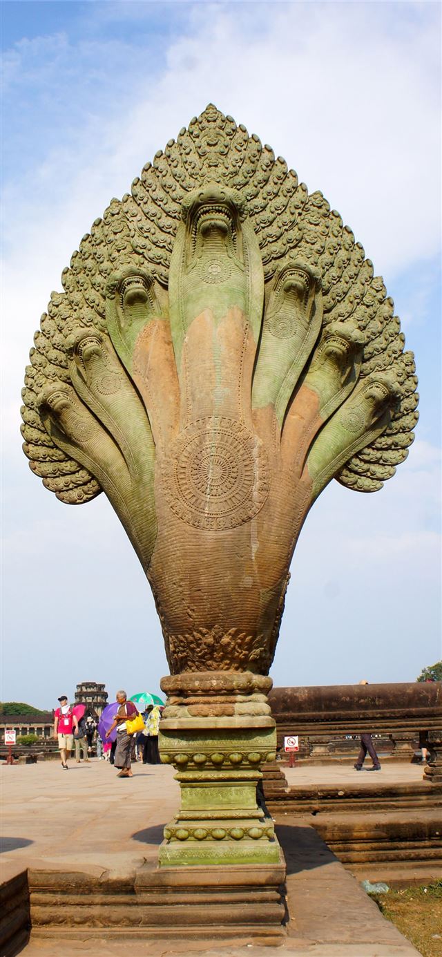 1125x2436 Angkor Wat Prepare for a Photograph Deluge - angkor wat iPhone 11 Wallpaper