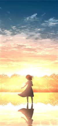 Young Girl Salar De Uyuni Samsung Galaxy Note 9 8 ... wallpaper