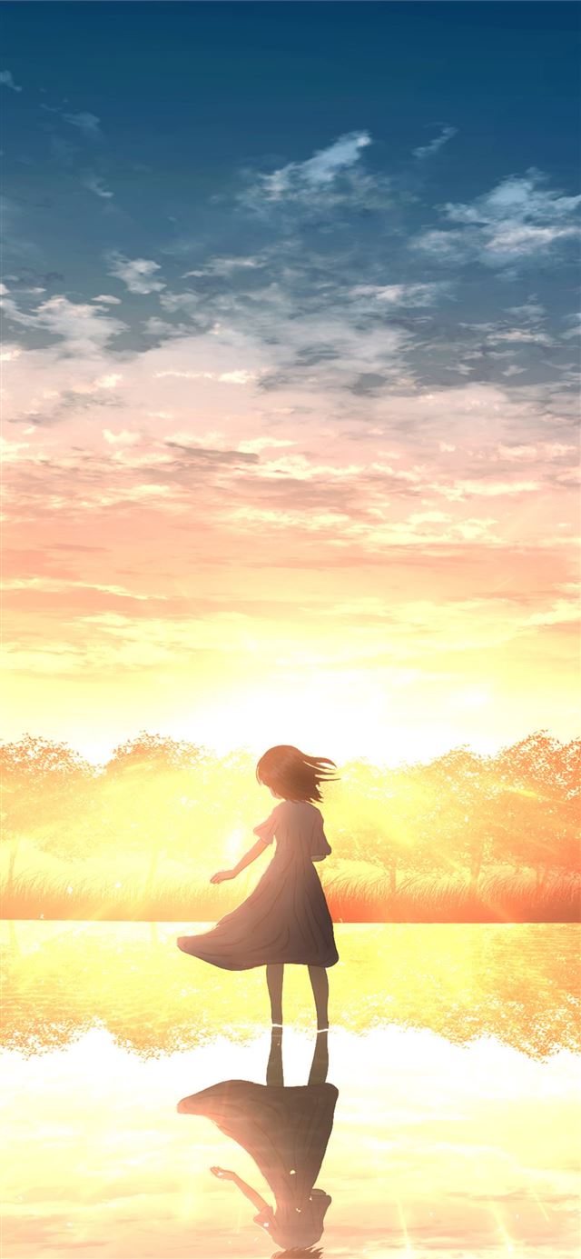 1125x2436 Young Girl Salar De Uyuni Samsung Galaxy Note 9 8 ... - bolivia iPhone 11 Wallpaper