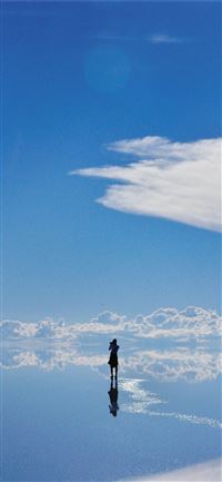 Best Salar De Uyuni Iphone 11 Wallpapers Hd 2020 Ilikewallpaper