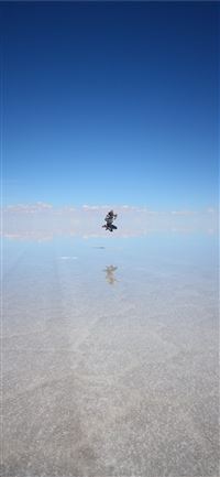 Salar de Uyuni – Travis Allen Photography wallpaper