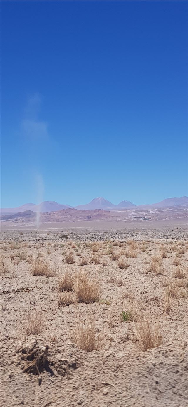 1125x2436 Salar De Uyuni - bolivia iPhone 11 Wallpaper