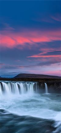 Best Niagara falls iPhone 11 HD Wallpapers - iLikeWallpaper