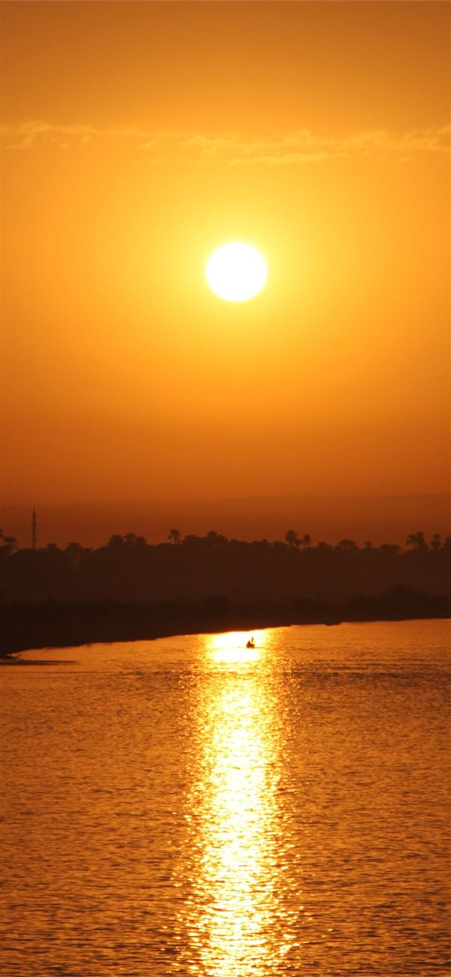 1125x2436 Great Pyramid of Giza - egypt iPhone 11 Wallpaper