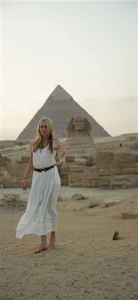 Great Pyramid of Giza wallpaper