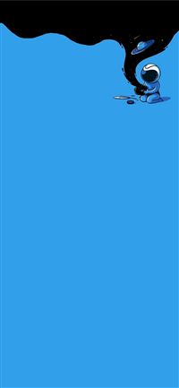 Great Blue Hole wallpaper