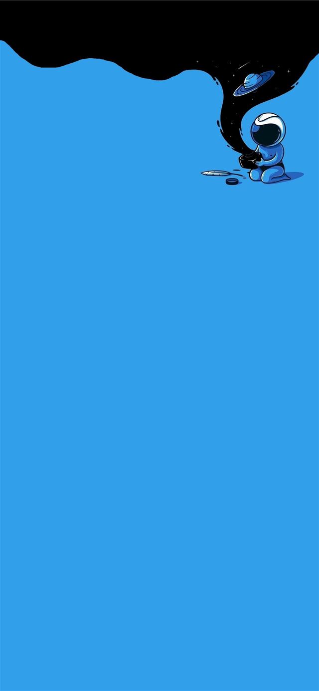 1125x2436 Great Blue Hole - great blue hole iPhone 11 Wallpaper