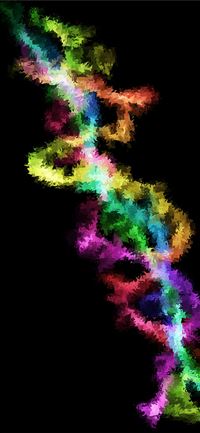 Great Blue Hole wallpaper