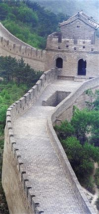 Quotes about Great wall of china wallpaper