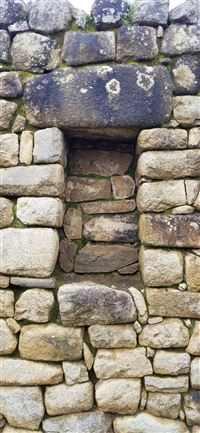 Ruins at Machu Picchu Album on Imgur wallpaper