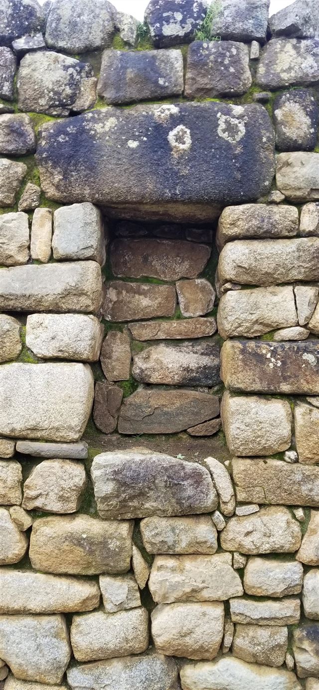 1125x2436 Ruins at Machu Picchu Album on Imgur - machu picchu iPhone 11 Wallpaper